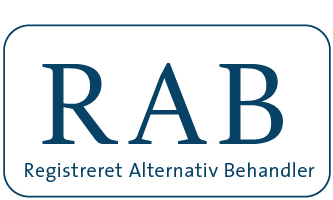 RAB Registreret Alternativ Behandler